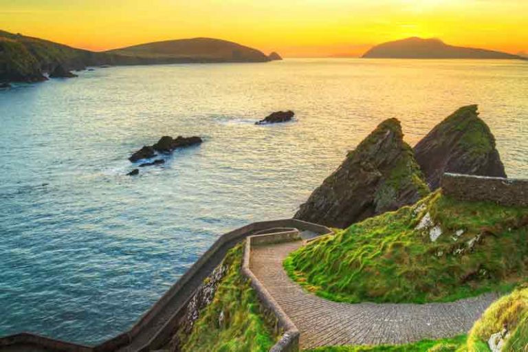 Read more about the article Dingle Event Calendar